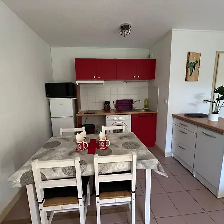 Daire La Belle Echappee Pyreneenne