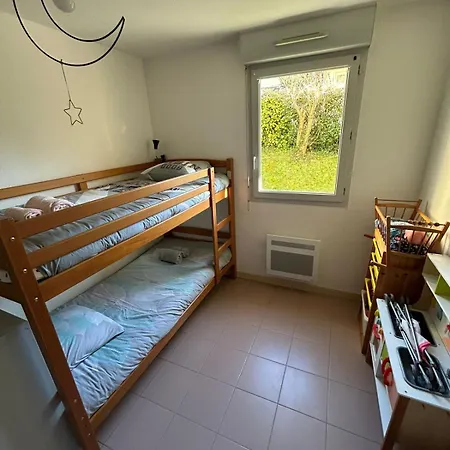 Apartment La Belle Echappee Pyreneenne Lourdes