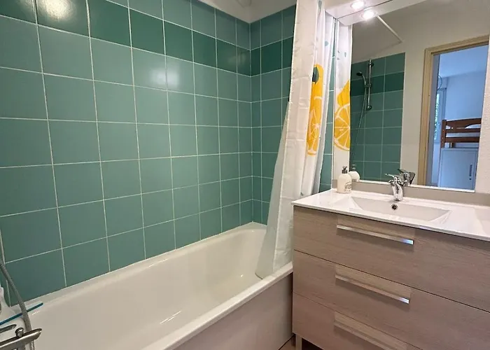 La Belle Echappee Pyreneenne アパート