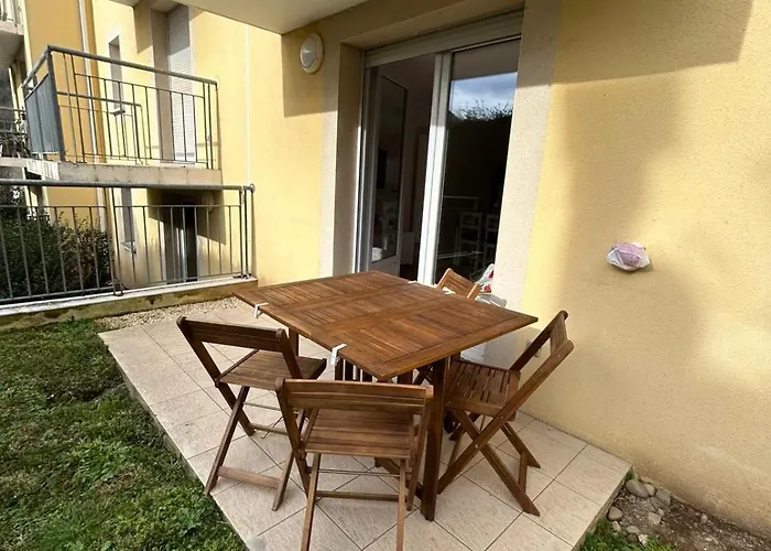 La Belle Echappee Pyreneenne アパート *