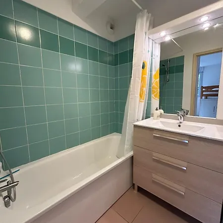 La Belle Echappee Pyreneenne 아파트