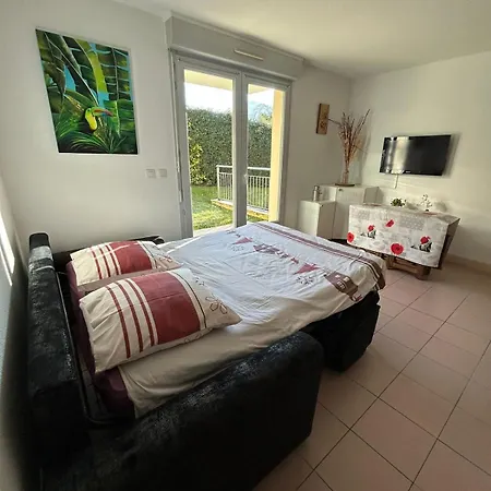 La Belle Echappee Pyreneenne * 루르드