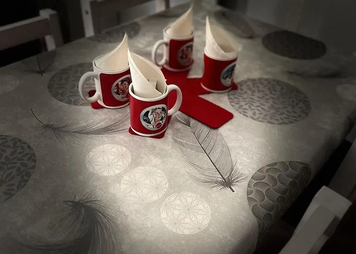 La Belle Echappee Pyreneenne 루르드