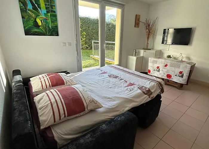 La Belle Echappee Pyreneenne * 루르드